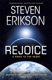Rejoice, Hardback Book Rejoice, Hardback Book