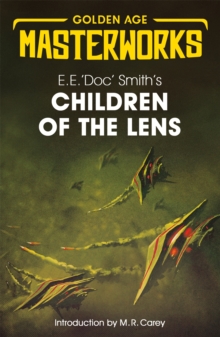 Orion Publishing Co Children Of The Lens