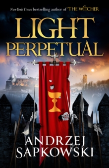 Light Perpetual : Book Three