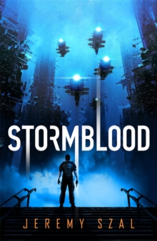 Stormblood, Paperback / softback Book Stormblood, Paperback / softback Book