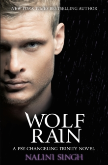 Wolf Rain : Book 3