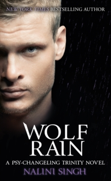 Wolf Rain : Book 3