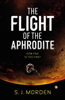 The Flight of the Aphrodite