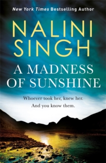 A Madness of Sunshine, Paperback / softback Book A Madness of Sunshine, Paperback / softback Book