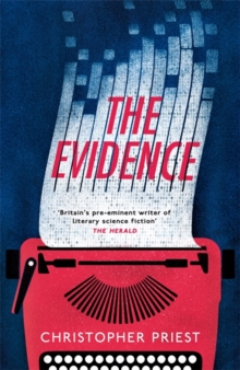 The Evidence, Hardback Book The Evidence, Hardback Book