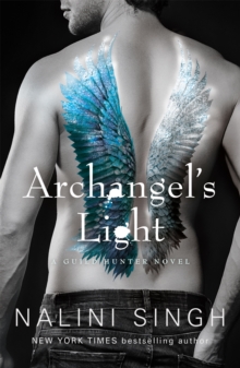 Orion Publishing Co Archangel's Light