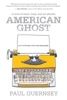 American Ghost