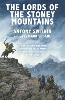 The Lords of the Stoney Mountains : The Perilous Quest for Lyonesse Book 2, Paperback / softback Book The Lords of the Stoney Mountains : The Perilous Quest for Lyonesse Book 2, Paperback / softback Book