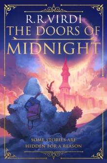 The Doors of Midnight : The epic Silk Road fantasy adventure