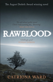 Orion Publishing Co Rawblood