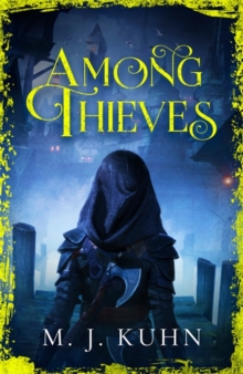 Among Thieves : TikTok Made Me Buy It