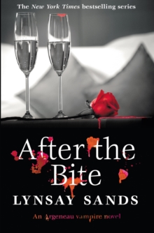 After the Bite : Book Thirty-Five