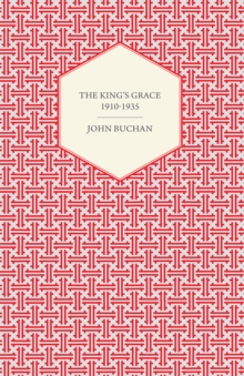 The King's Grace 1910-1935