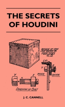 The Secrets of Houdini