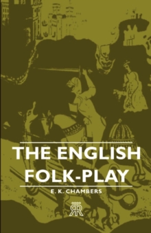 The English Folk-Play