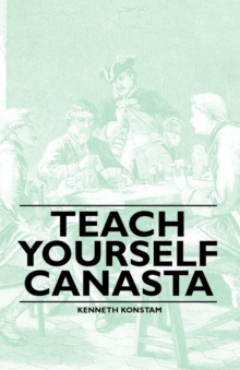 Teach Yourself Canasta