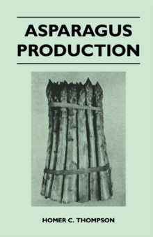 Asparagus Production