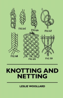 Knotting and Netting