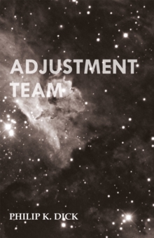 Read Books Ltd. Adjustment Team