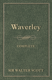 Read Books Ltd. Waverley - Complete