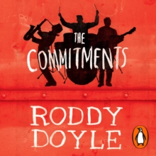 The Commitments, eAudiobook MP3 eaudioBook The Commitments, eAudiobook MP3 eaudioBook