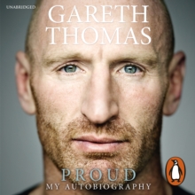 Proud : My Autobiography, eAudiobook MP3 eaudioBook Proud : My Autobiography, eAudiobook MP3 eaudioBook