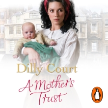 A Mother's Trust, eAudiobook MP3 eaudioBook A Mother's Trust, eAudiobook MP3 eaudioBook