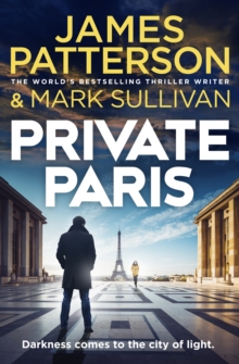 Private Paris : (Private 11)