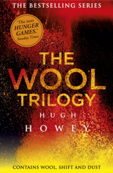 The Wool Trilogy : Wool, Shift, Dust, EPUB eBook The Wool Trilogy : Wool, Shift, Dust, EPUB eBook
