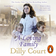 A Loving Family, eAudiobook MP3 eaudioBook A Loving Family, eAudiobook MP3 eaudioBook
