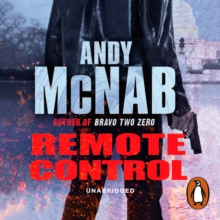 Remote Control : (Nick Stone Thriller 1): The explosive, bestselling first book in the series, eAudiobook MP3 eaudioBook Remote Control : (Nick Stone Thriller 1): The explosive, bestselling first book in the series, eAudiobook MP3 eaudioBook
