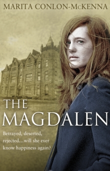 The Magdalen : From the bestselling author of The Hungry Road