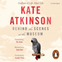 Behind The Scenes At The Museum, eAudiobook MP3 eaudioBook Behind The Scenes At The Museum, eAudiobook MP3 eaudioBook