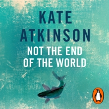 Not The End Of The World, eAudiobook MP3 eaudioBook Not The End Of The World, eAudiobook MP3 eaudioBook