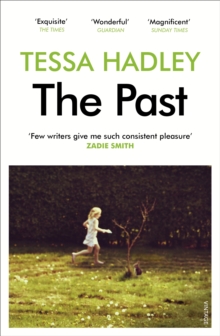 The Past : 'Poetic, tender and full of wry humour. A delight.' - Sunday Mirror