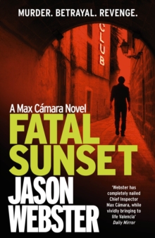 Fatal Sunset, EPUB eBook Fatal Sunset, EPUB eBook