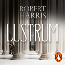 Lustrum : (Cicero Trilogy 2), eAudiobook MP3 eaudioBook Lustrum : (Cicero Trilogy 2), eAudiobook MP3 eaudioBook