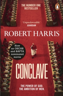 Conclave : Soon to be a major film