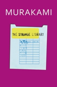 The Strange Library