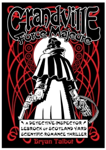 Grandville Force Majeure