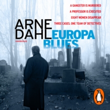 Europa Blues, eAudiobook MP3 eaudioBook Europa Blues, eAudiobook MP3 eaudioBook