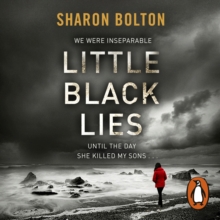 Little Black Lies, eAudiobook MP3 eaudioBook Little Black Lies, eAudiobook MP3 eaudioBook