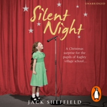 Silent Night, eAudiobook MP3 eaudioBook Silent Night, eAudiobook MP3 eaudioBook