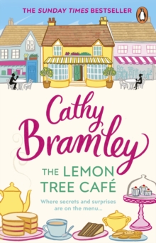 The Lemon Tree Caf : The Heart-warming Sunday Times Bestseller