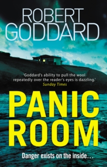 Panic Room, EPUB eBook Panic Room, EPUB eBook