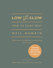 Low and Slow : How to Cook Meat