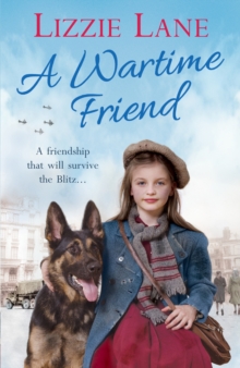 A Wartime Friend, EPUB eBook A Wartime Friend, EPUB eBook