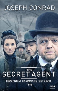 The Secret Agent