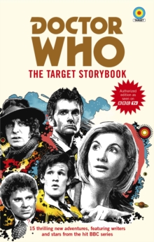 Doctor Who: The Target Storybook