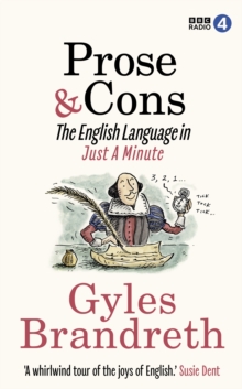 Prose & Cons : The English Language in Just A Minute